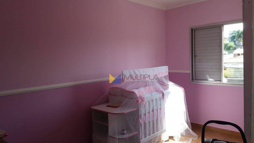 Imagem 8 de 8 de Apartamento Com 2 Dormitórios À Venda, 78 M² Por R$ 239.000,00 - Jardim Paraventi - Guarulhos/sp - Ap0471