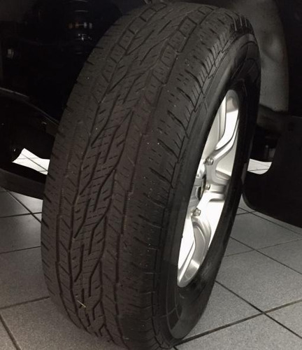 Imagem 12 de 15 de S10 Cabine Dupla Advantage 2.5 Flex 2017 Unico Dono Completa