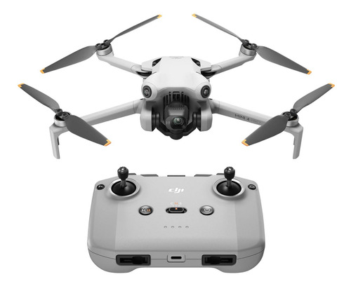 Drone Dji Mini 4 Pro + Landing 55 Cm