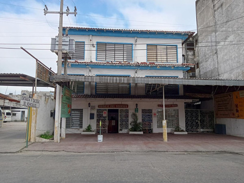 Hotel En Venta En Bastar Sozaya Villahermosa