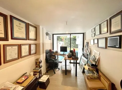Espectacular Casa Con Alberca En C. H. A 10 Minutos De Santa Fe