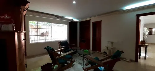 Casa En Condominio En Venta Al Sur De Cali Barrio Prados Del Limonar