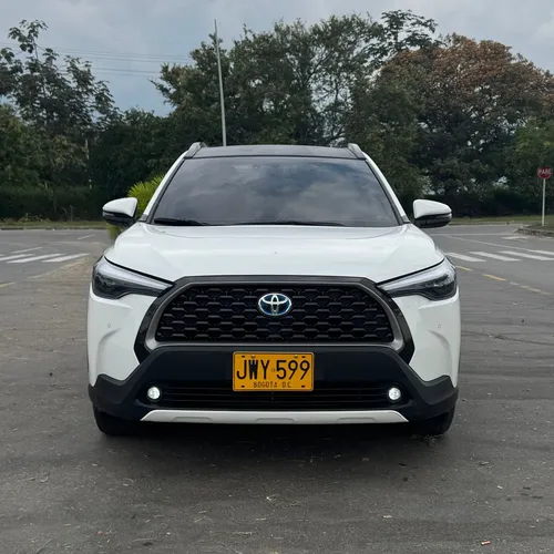 Toyota Corolla 1.8 Xe-i