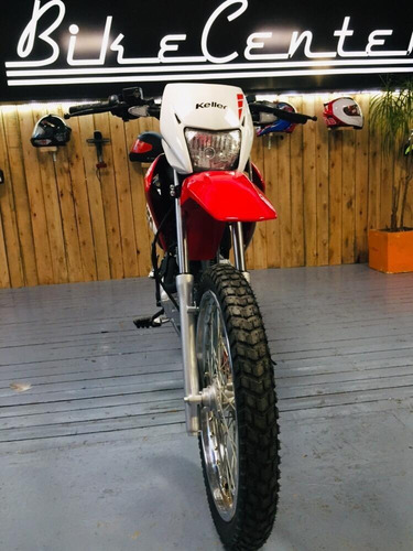 Imagen 4 de 15 de Keller Miracle 150 No Zr No Tundra Gxl Xr Xtz Ahora 12