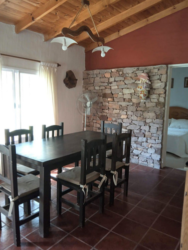 Venta Cabañas Tomas Jofre