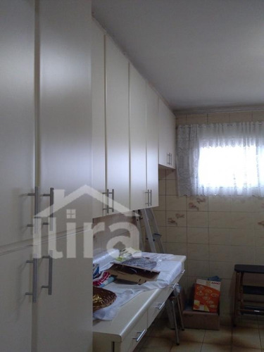 Imagem 5 de 15 de Ref.: 1728 - Apartamento Em Osasco Para Venda - V1728