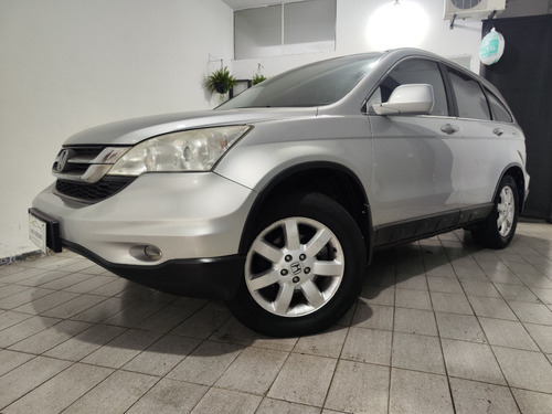 Honda CR-V 2.0 Lx 4x2 Aut. 5p