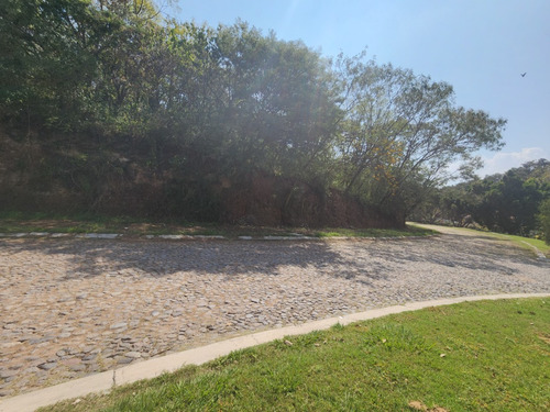 Venta Lote Glorieta Iii Muy Cerca Del Acceso Y De Las Amenidades Sobre Boulevard Fracc Rancho San Diego Ixtapan De La Sal Edomex