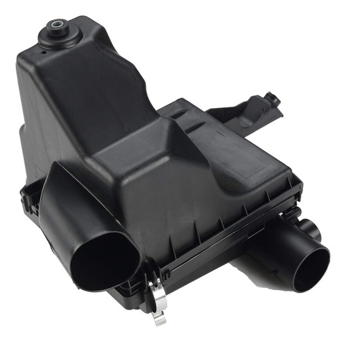 Carcasa De La Caja Del Filtro De Aire Del Motor Compatible C