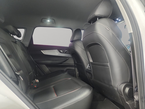 Chirey tiggo 7 pro 5 pts. Comfort, 1.5T, CVT, a/ac., RA-18