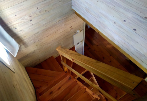 Villa Fausta - Cabaña 1 En Punta Del Diablo