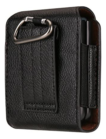 Funda Clip Cinturon Para Samsung Motorola Galaxy Z Flip 5 Z