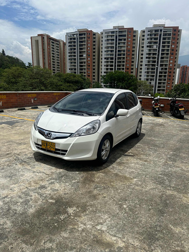 Honda Fit 1.3 Lx