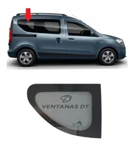 Comprar Vidrio Trasero Lateral Renault Kangoo 2018 Equip Utilitarios Furgon