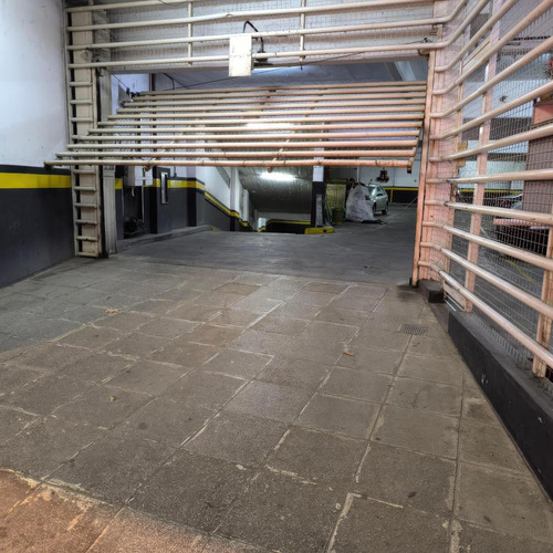 Cochera En Venta - 12mts2 - Belgrano