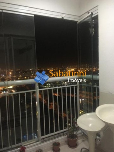 Apartamento A Venda Em Sp Pari - Ap02316 - 68116843