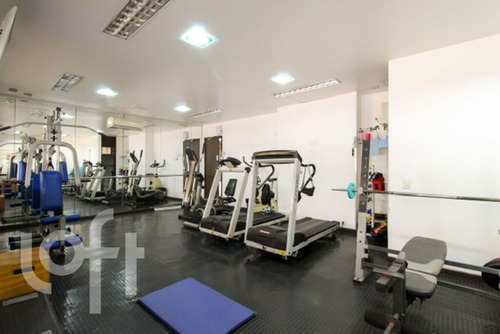 Apartamento À Venda No Bairro Lagoa - Rio De Janeiro/rj - O-9594-18803
