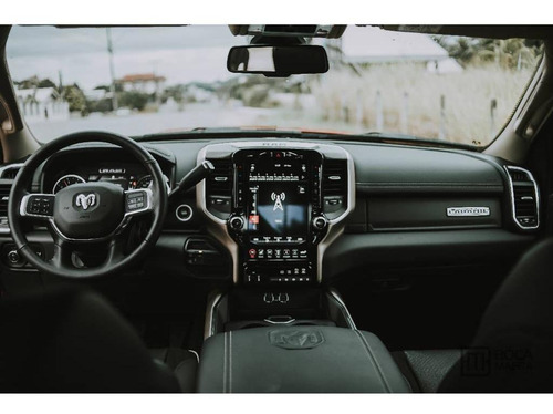 Imagem 7 de 11 de Ram 2500 Laramie 6.7