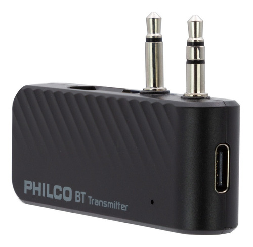 Imagen 2 de 5 de Transmisor Emisor Bt Philco