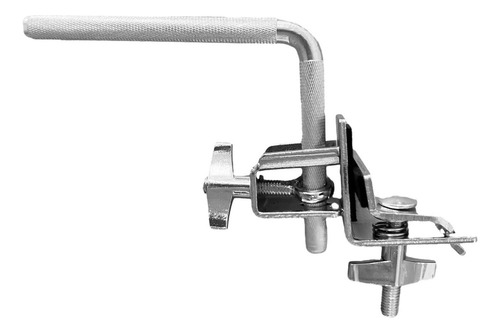 . Soporte For Cencerro De Bombo Ajustable For Lp Jam Blocks