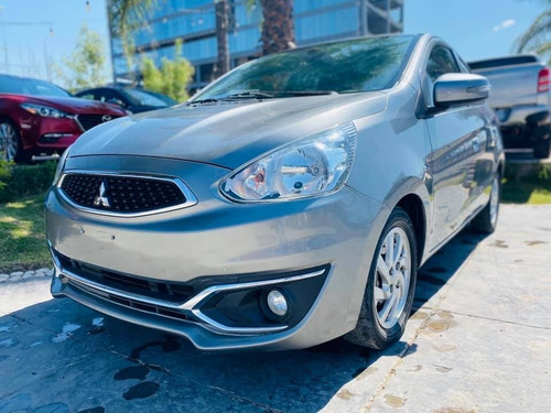 Mirage Gls Modelo 2017