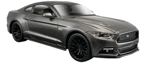 Auto Colección Maisto Special Edition 2015 Ford Mustang Gt