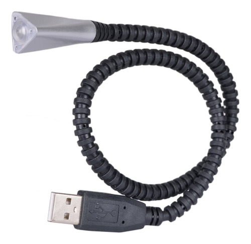 Tech Universo Luz Flexible Led Repuesto Para Computadora