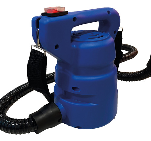 Máquina Para Pintar Eléctrica Logus 800w + 2 Recipientes