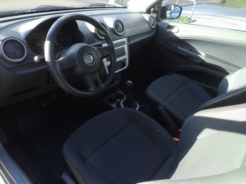 Vw - Gol City 1.0