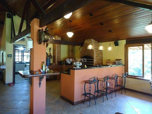 Imagem 15 de 30 de Casa Com 6 Dormitórios À Venda, 1000 M² Por R$ 3.000.000,00 - Caxito - Maricá/rj - Ca11916