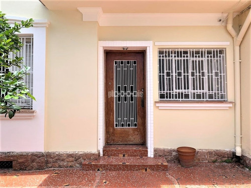 Imagem 12 de 14 de Oportunidade! Casa Térrea Na Vila Mariana. Confira! - Mi129984