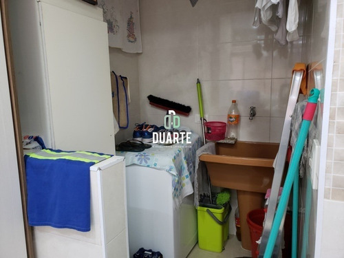 Imagem 21 de 23 de Apartamento Reformado E Porteira Fechada! - Ap02752 - 68121391