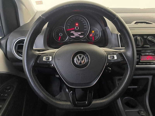 Imagem 11 de 15 de Volkswagen Up Move 1.0 Total Flex 12v 5p 2018