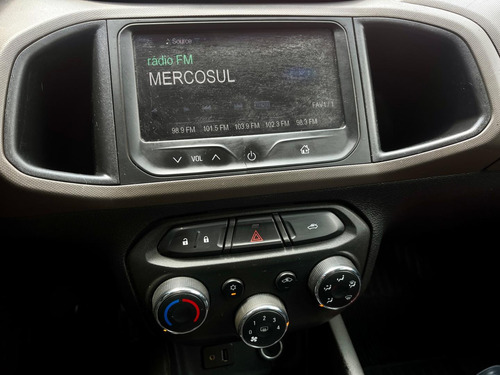 Chevrolet Prisma 1.4mt Ltz