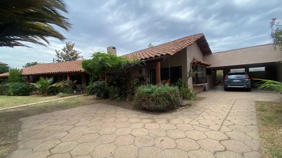 Imagen 2 de 20 de Jardín De Los Andes, Rancagua