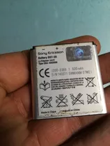 Comprar Bst 38 Pila Sony Ericson W580 C905 K850 Etc