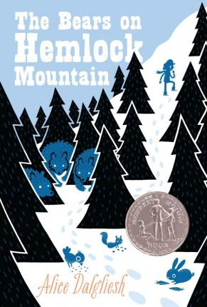 Libro The Bears On Hemlock Mountain - Alice Dalgliesh