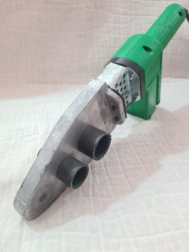 Termofusor De 600w Con Dodos (Usado)