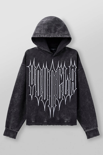 Youngla Revenge Sudadera Original !!!