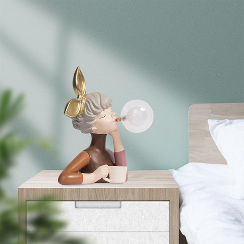Luz Nocturna Para Niños Adultos, Lámpara De Estilo A