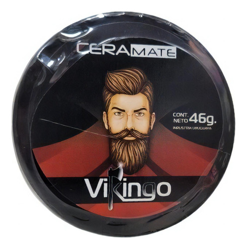 Vikingo Cera Mate 45 Gr