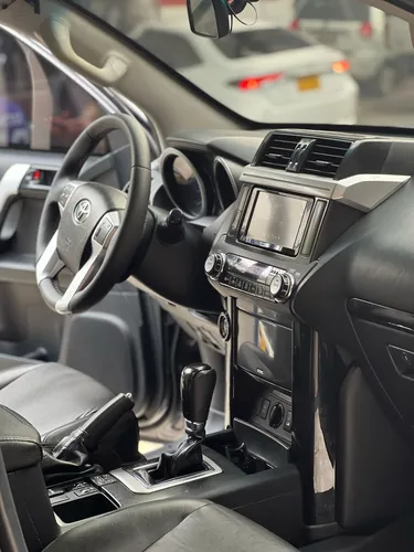 Toyota Prado 3.0 Tx-l Fl