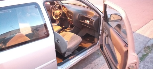 Volkswagen Gol 1.6 Gld Aa
