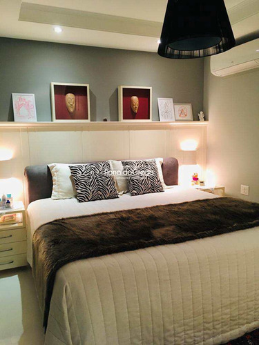 Imagem 1 de 16 de Vende-se Apartamento Campo Belo, São Paulo - V3248