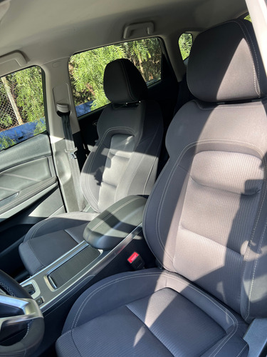 Chery Tiggo 7 1.5 T Flex Aut. 5p
