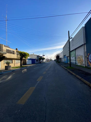 Departamento En Venta 2d+e+b En Av. San Martin, Temu