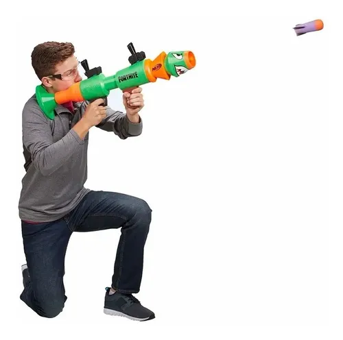 Pistola fortnite rl new arrivals