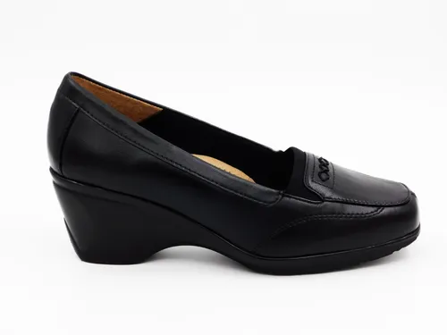 Zapatos de tacon puente para mujer sale