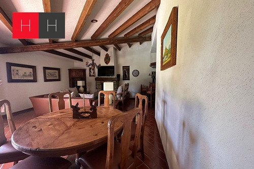 Casa En Venta En San Pedro Cholula