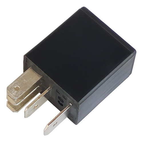 Relé Automotriz 12vdc 35a/20a 5 Pines Spdt